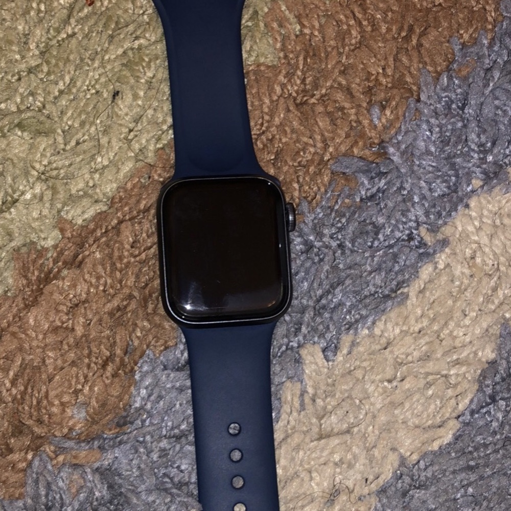 Apple Watch only pick up